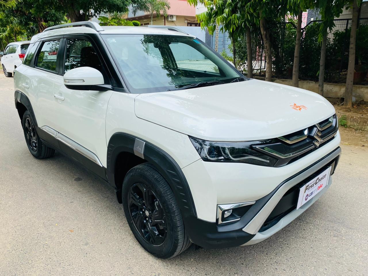 Brezza image 7 Brezza image 7