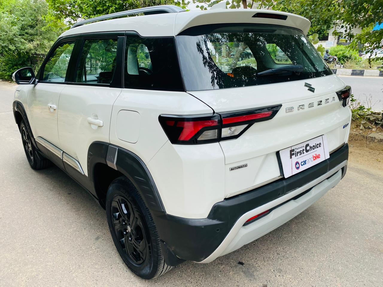 Brezza image 3 Brezza image 3