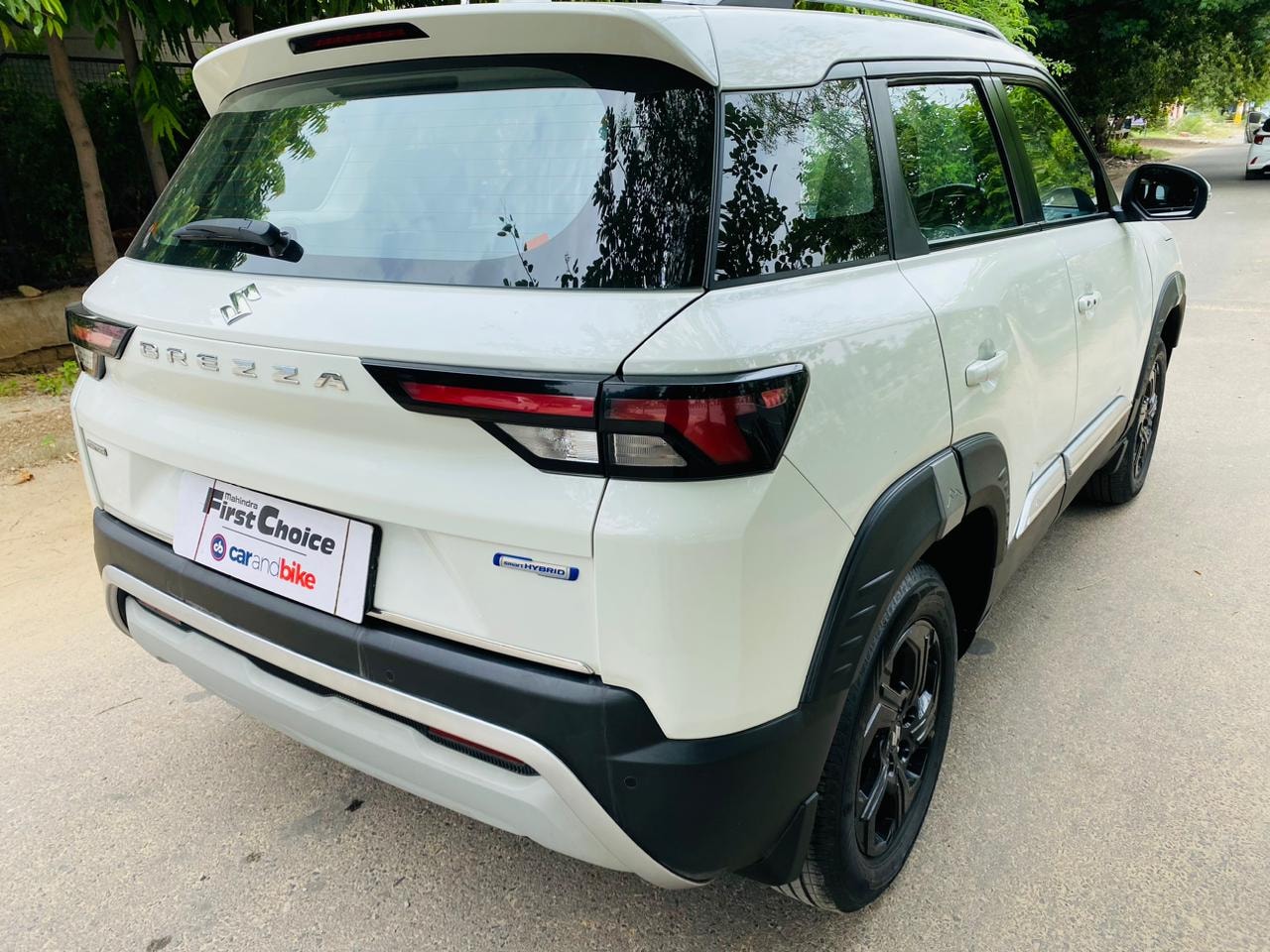 Brezza image 5 Brezza image 5