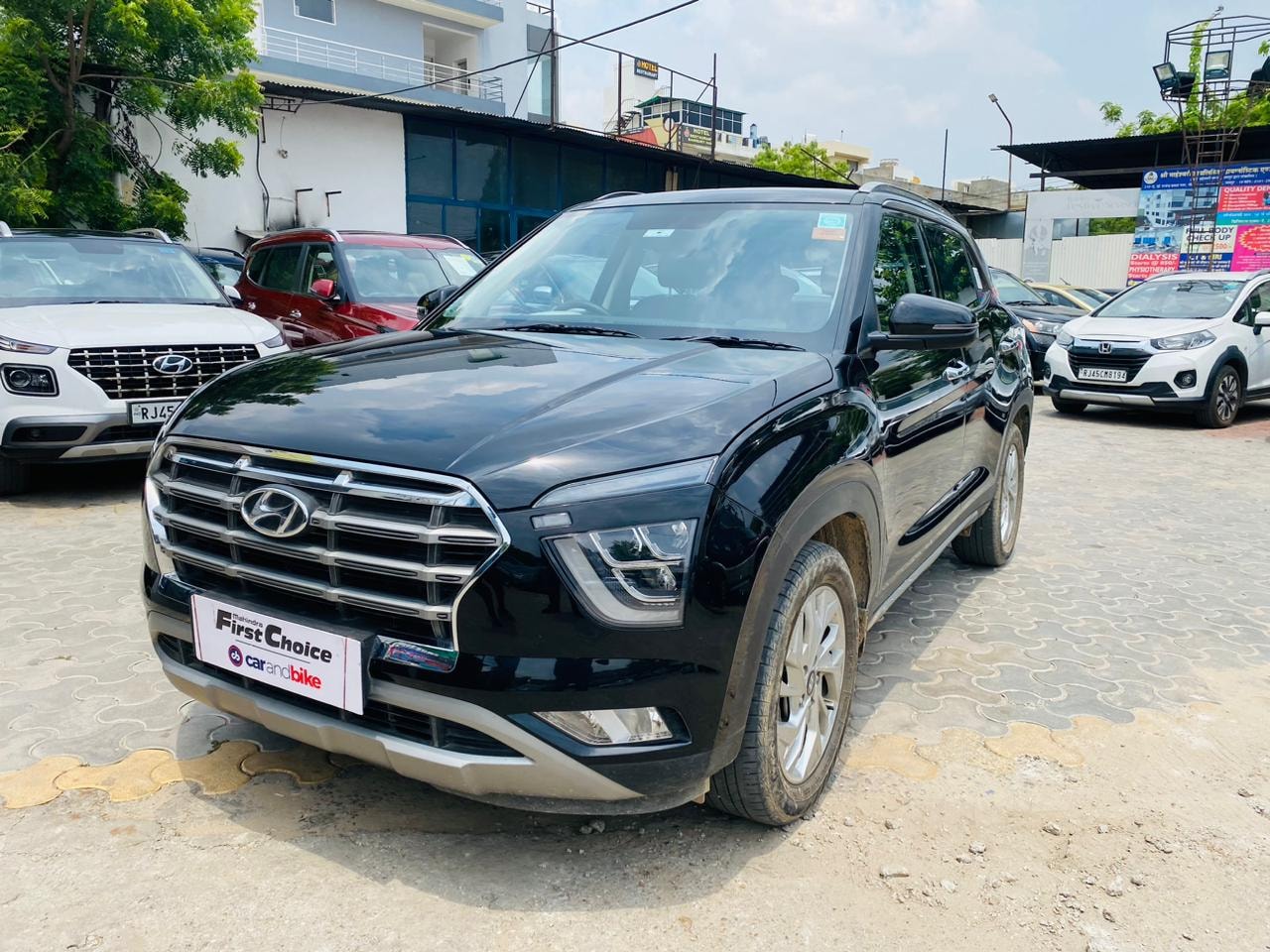 Creta image 1 Creta image 1