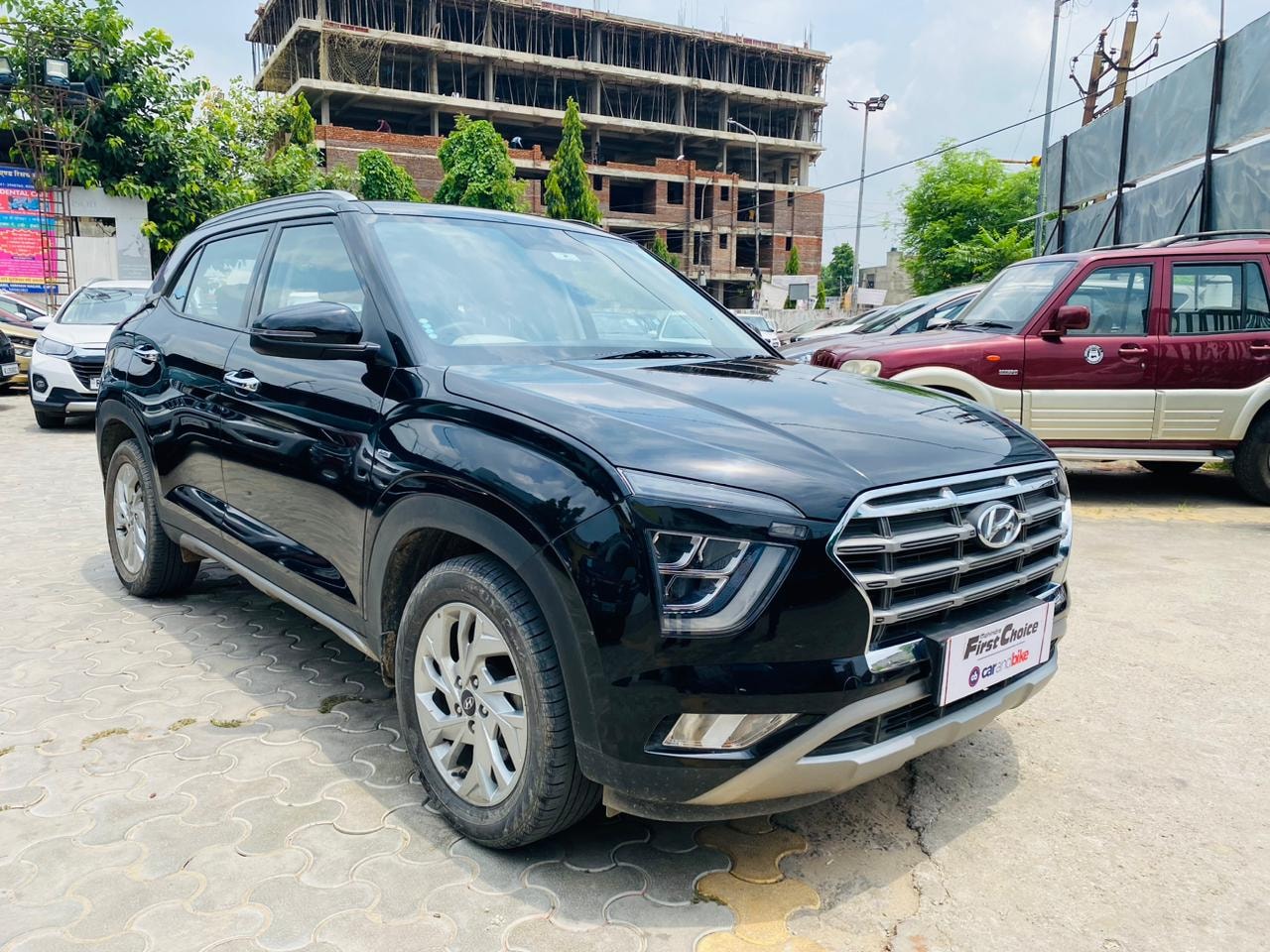 Creta image 7 Creta image 7