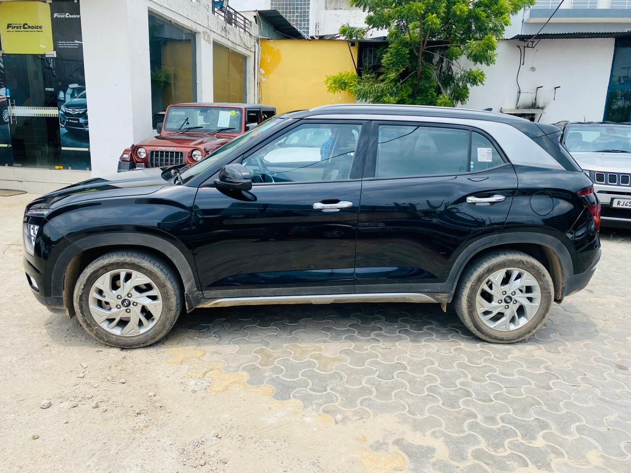 Creta image 2 Creta image 2