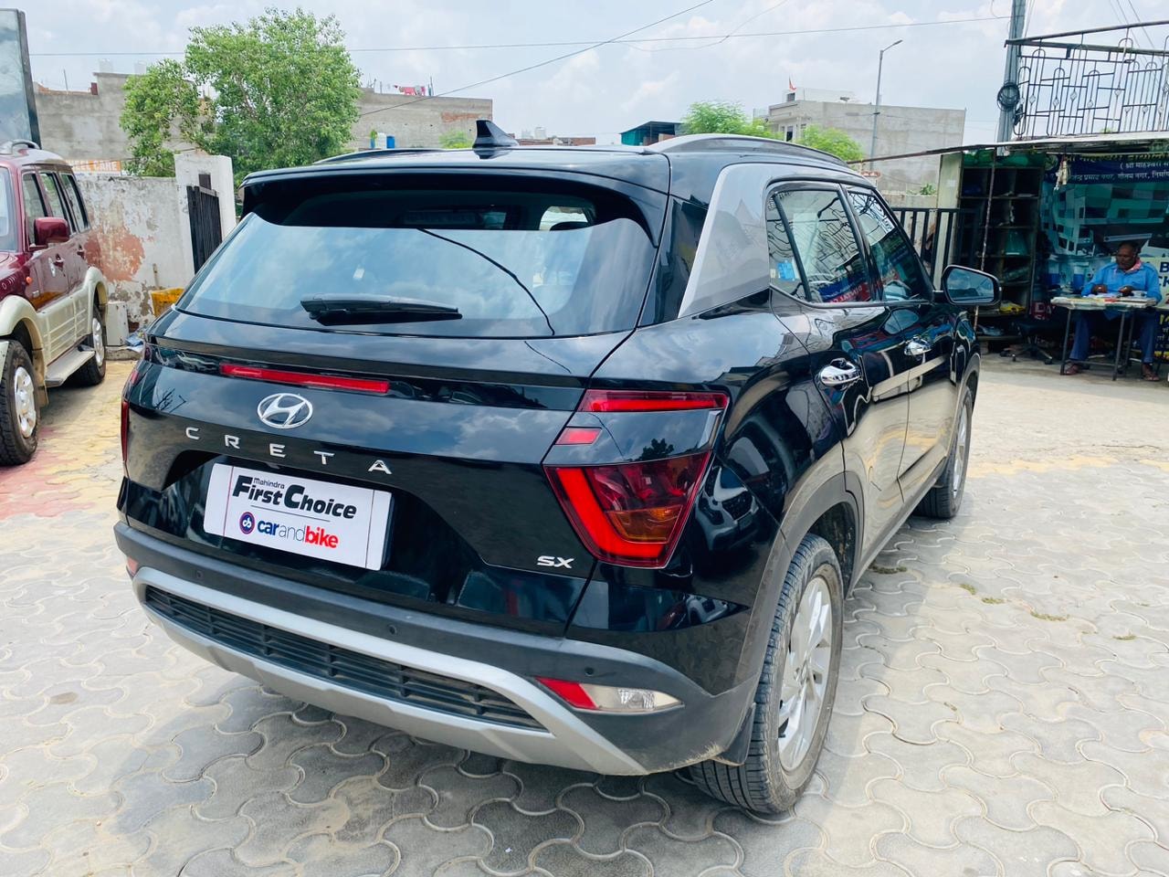 Creta image 5 Creta image 5