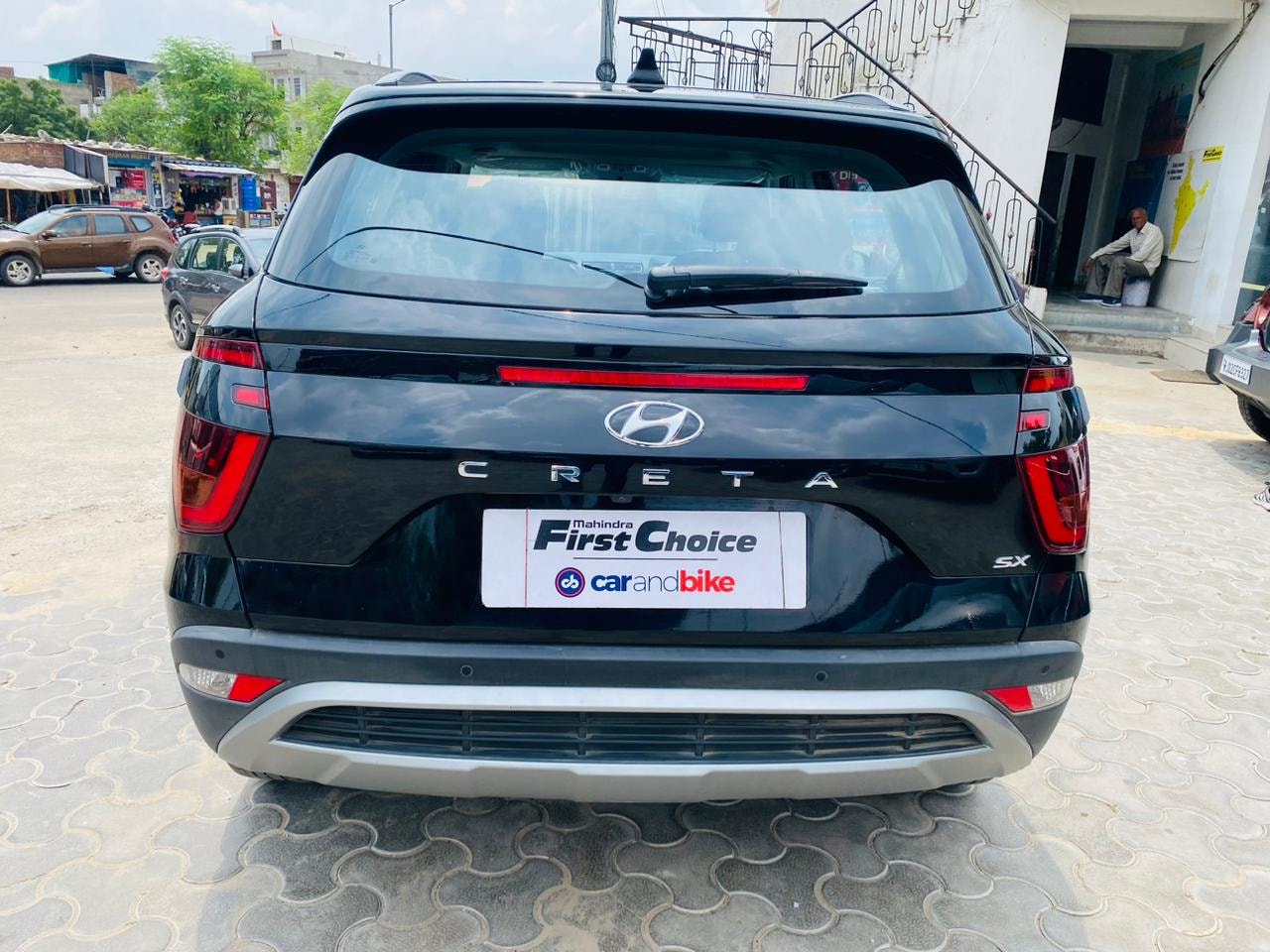 Creta image 4 Creta image 4