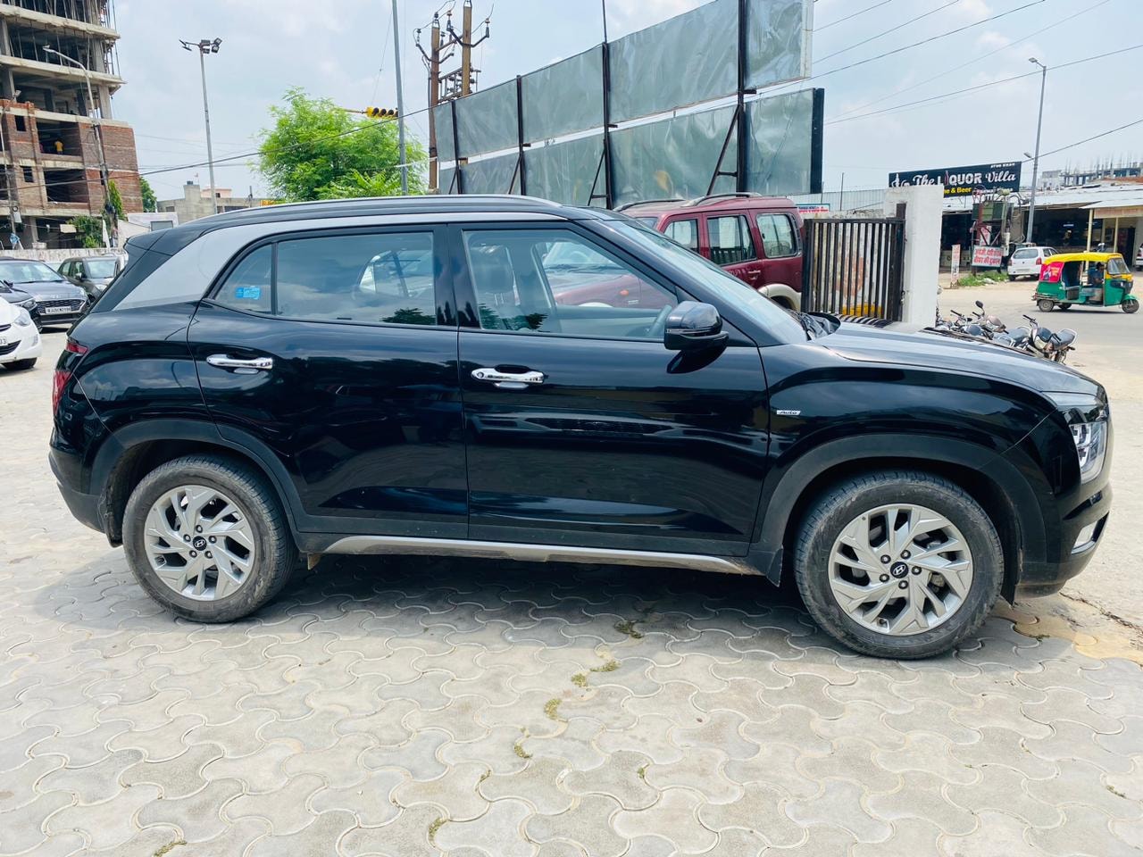 Creta image 6 Creta image 6