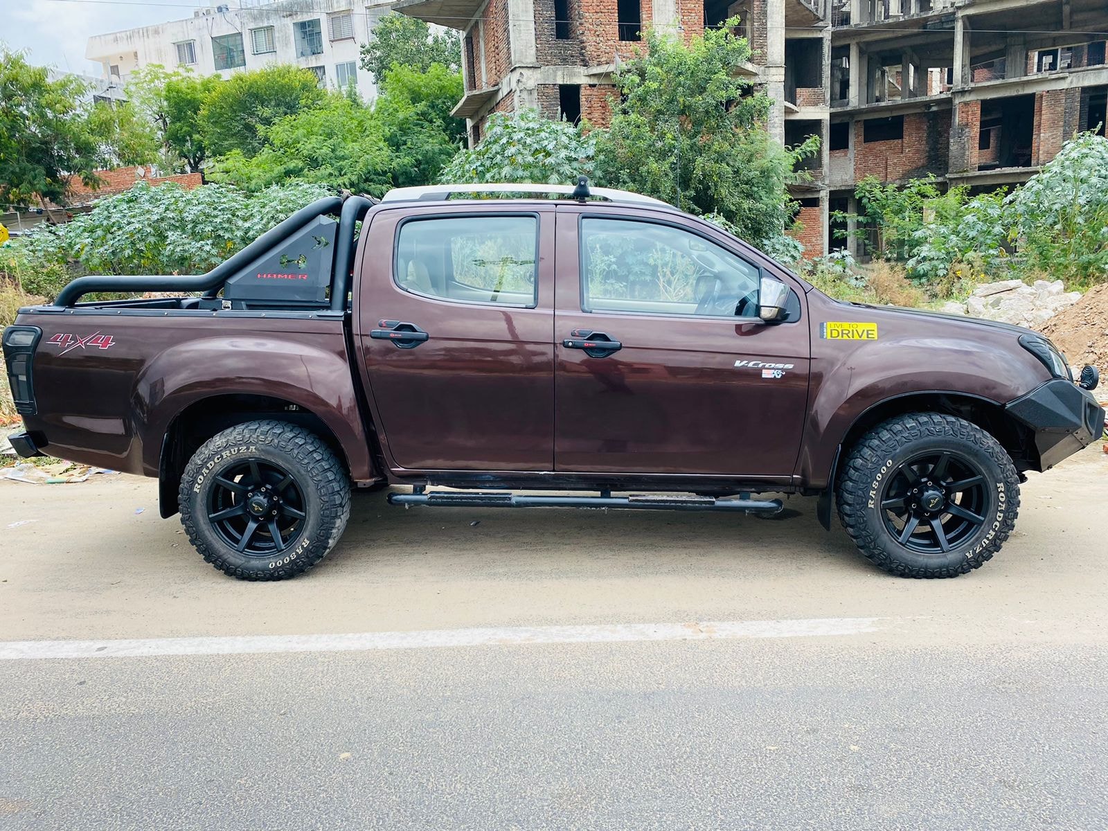 D-Max V-Cross image 6 D-Max V-Cross image 6