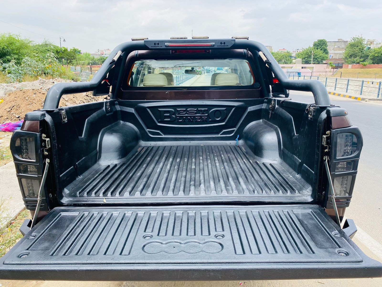 D-Max V-Cross image 10 D-Max V-Cross image 10