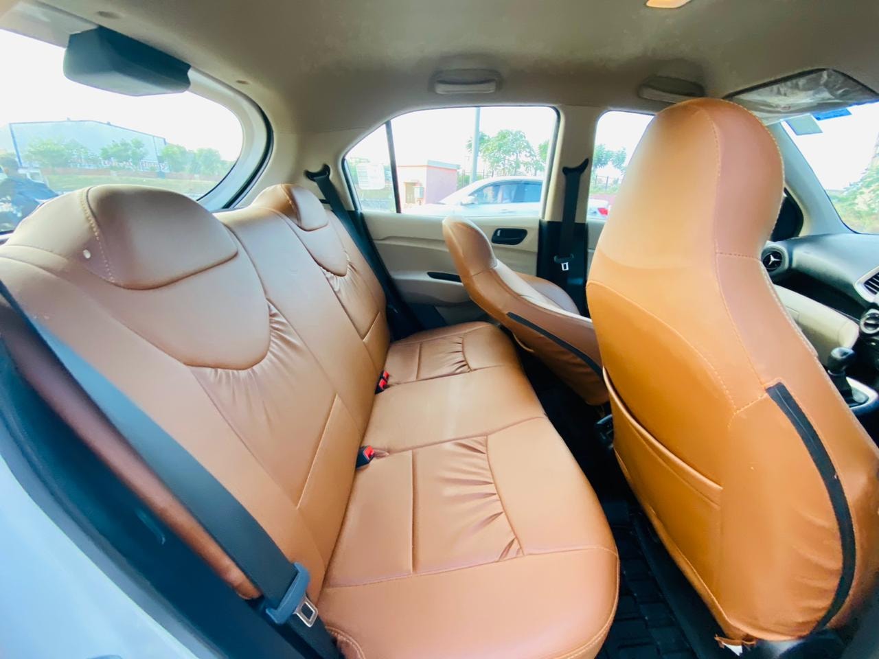 New Santro image 17 New Santro image 17