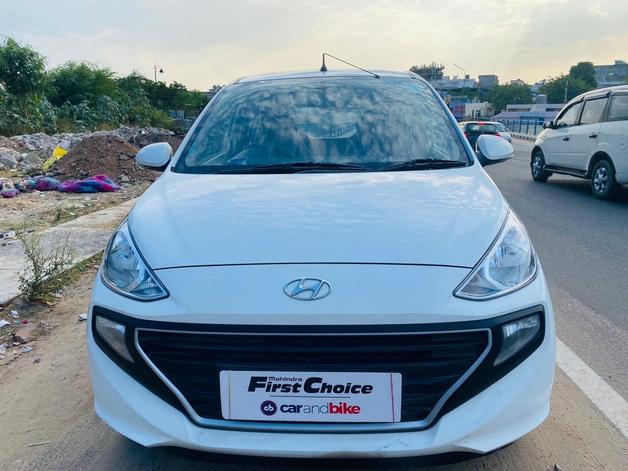 New Santro image 8 New Santro image 8