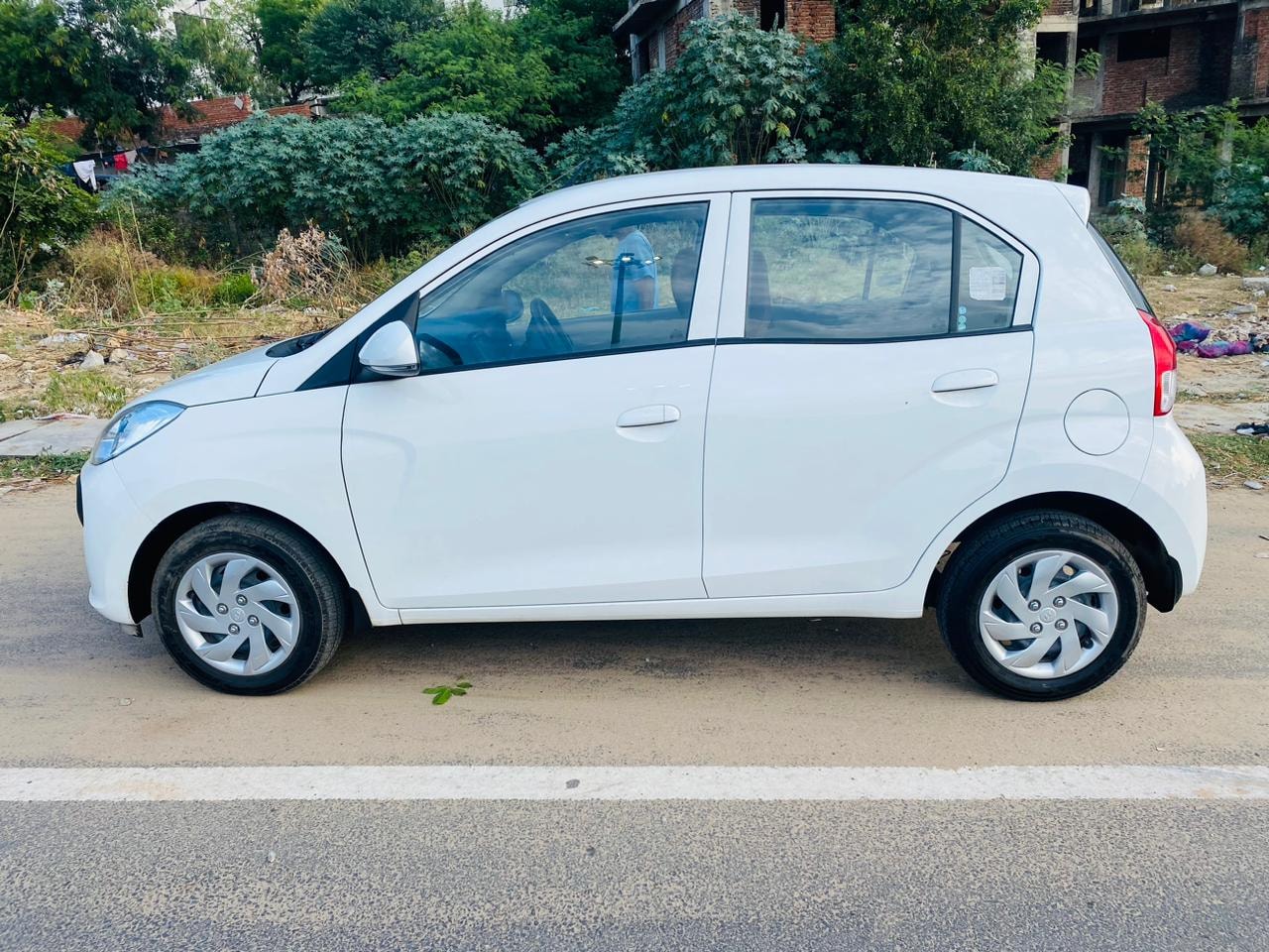 New Santro image 2 New Santro image 2