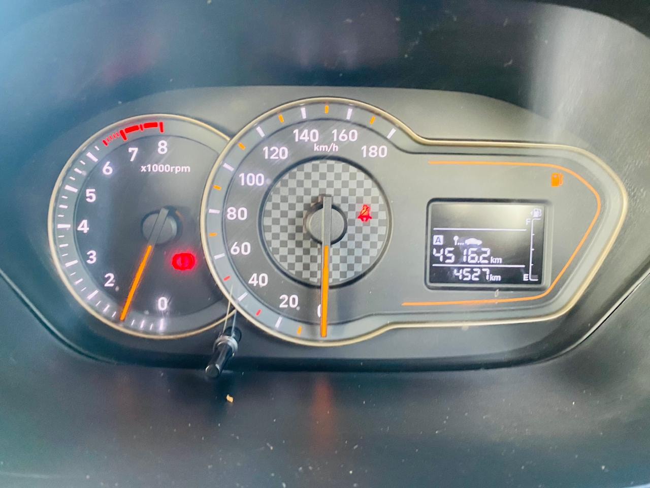 New Santro image 11 New Santro image 11