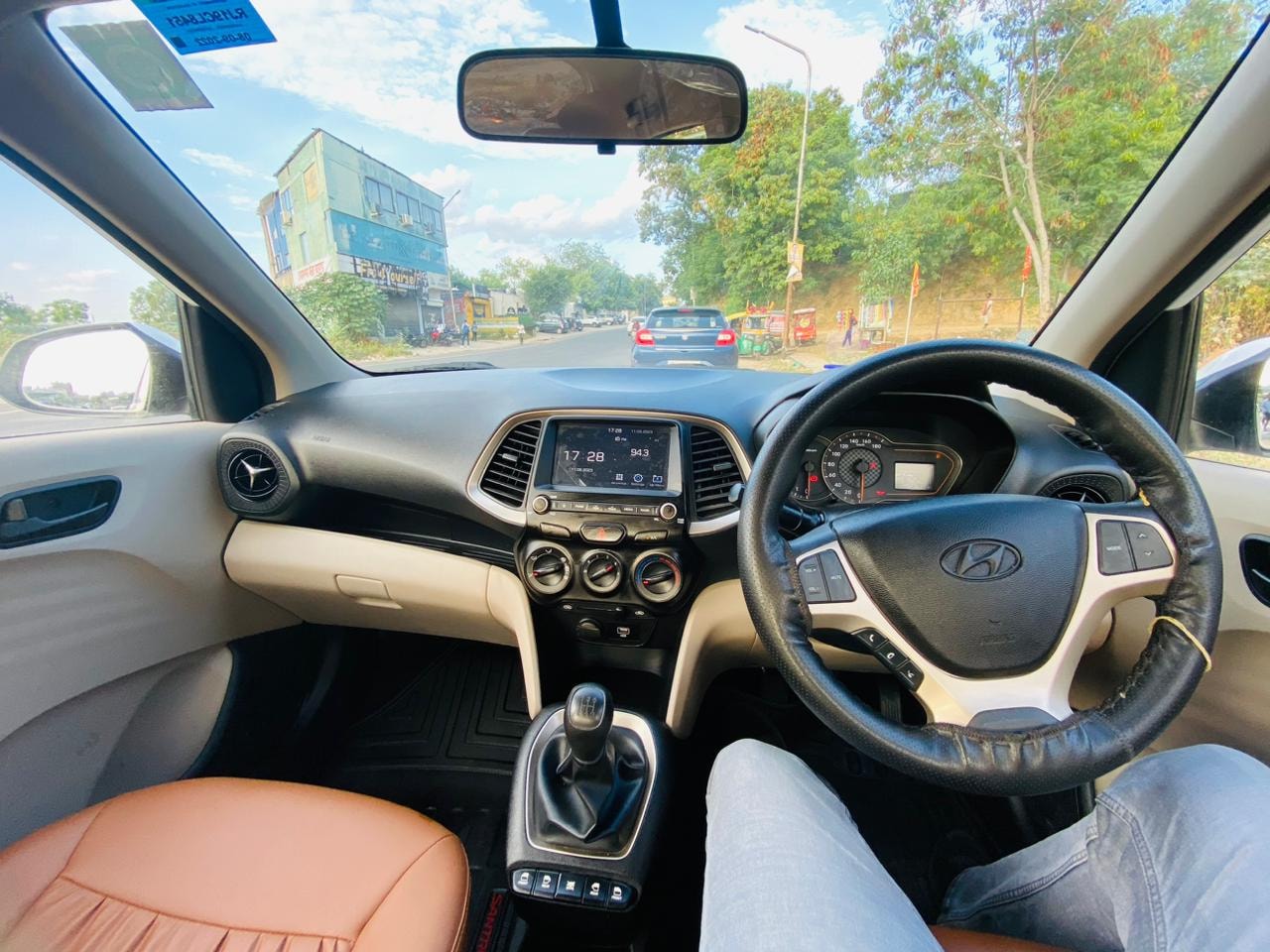 New Santro image 13 New Santro image 13