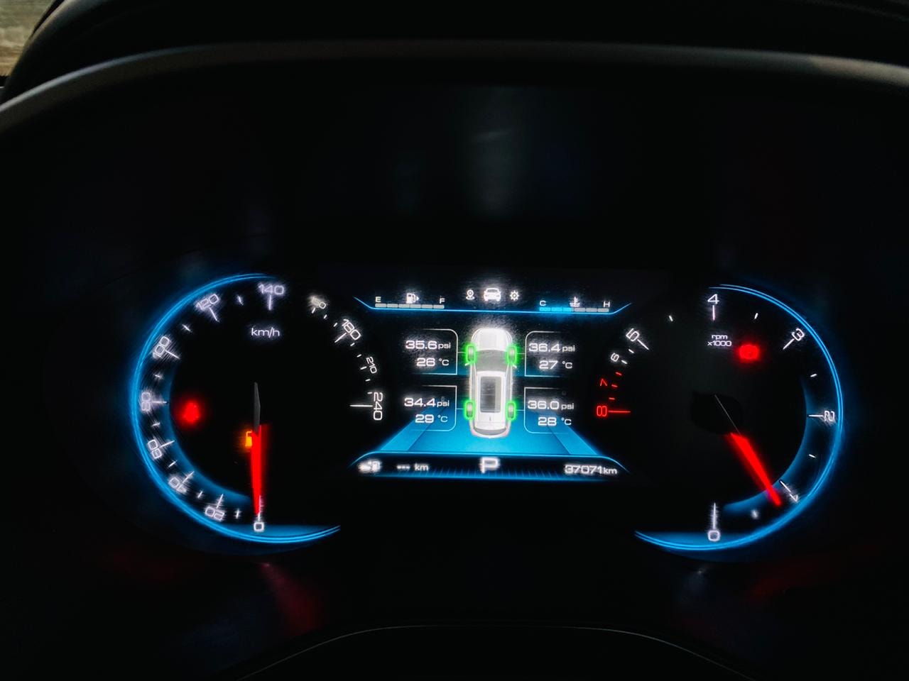 Hector image 17 Hector image 17