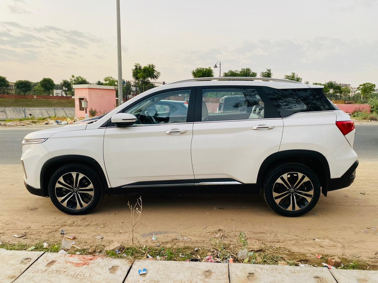 Hector image 15 Hector image 15