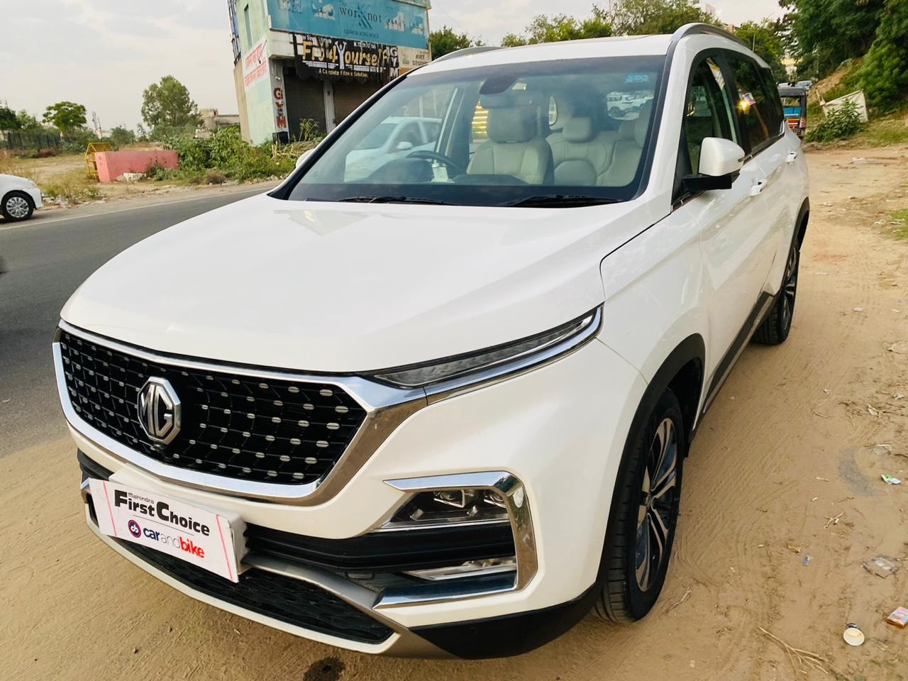 Hector image 14 Hector image 14