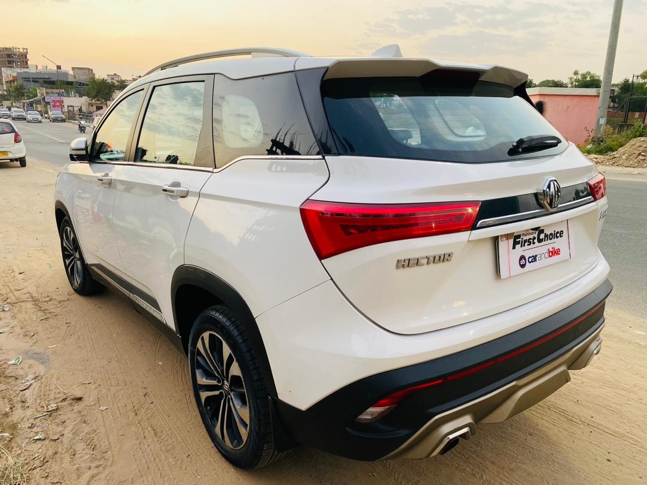 Hector image 11 Hector image 11