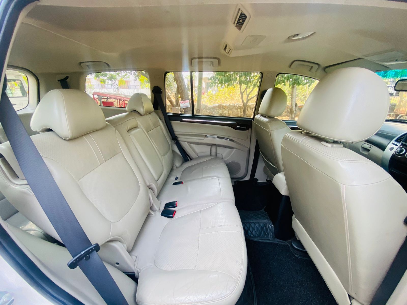 Pajero Sport image 17 Pajero Sport image 17