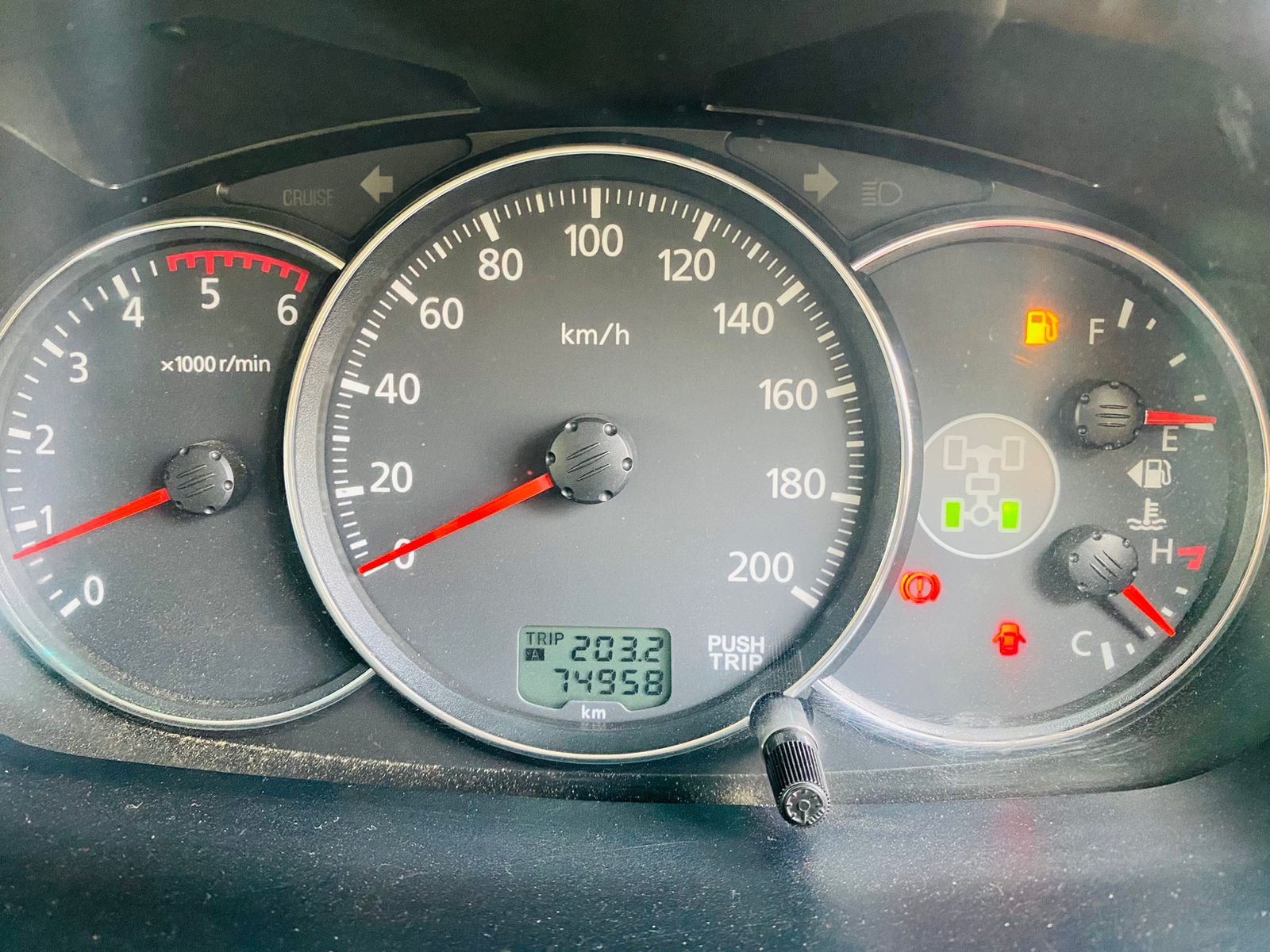 Pajero Sport image 11 Pajero Sport image 11