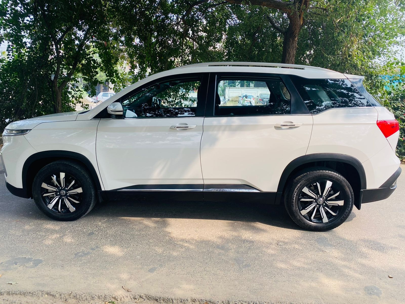 Hector image 15 Hector image 15