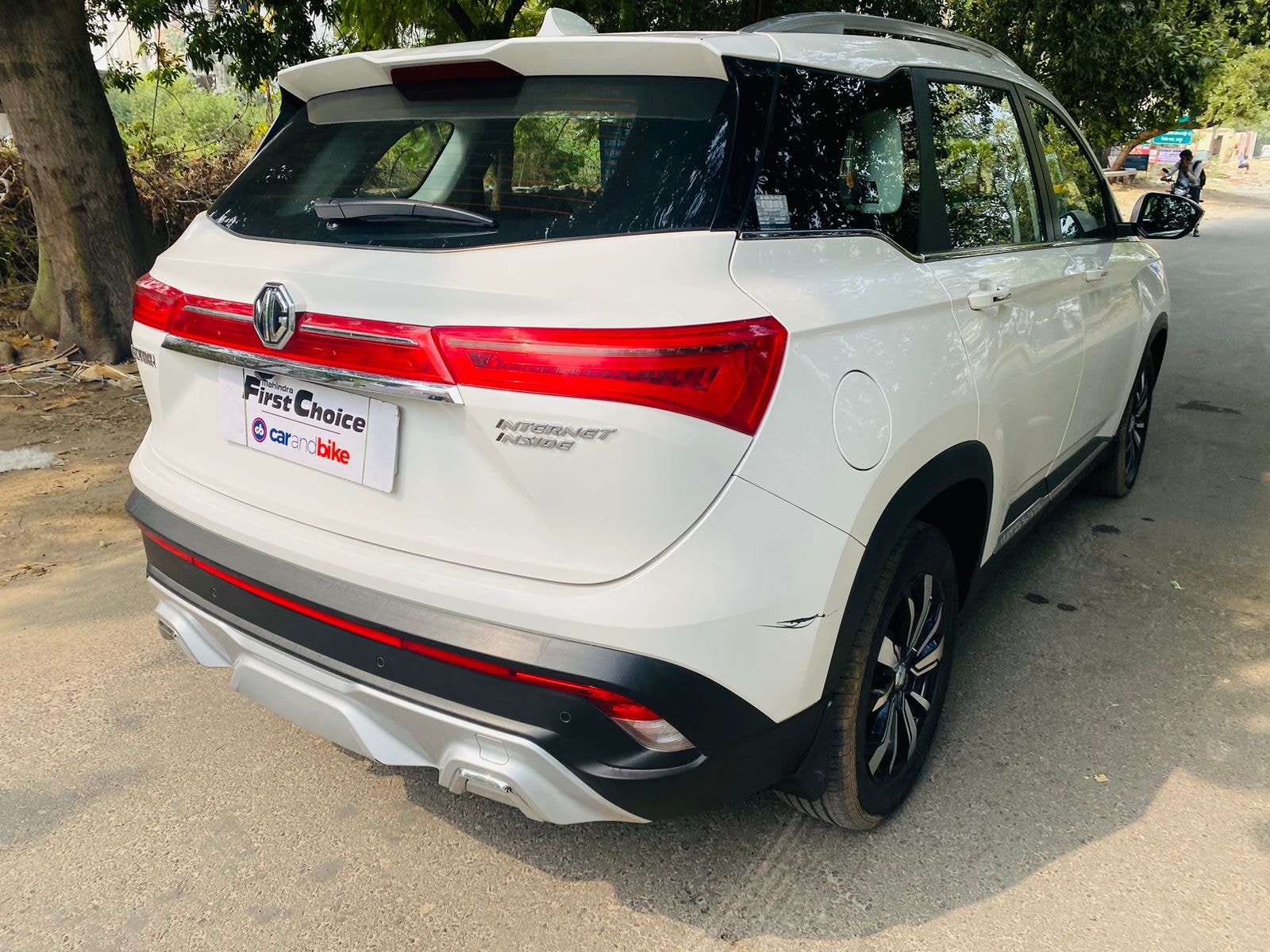 Hector image 11 Hector image 11