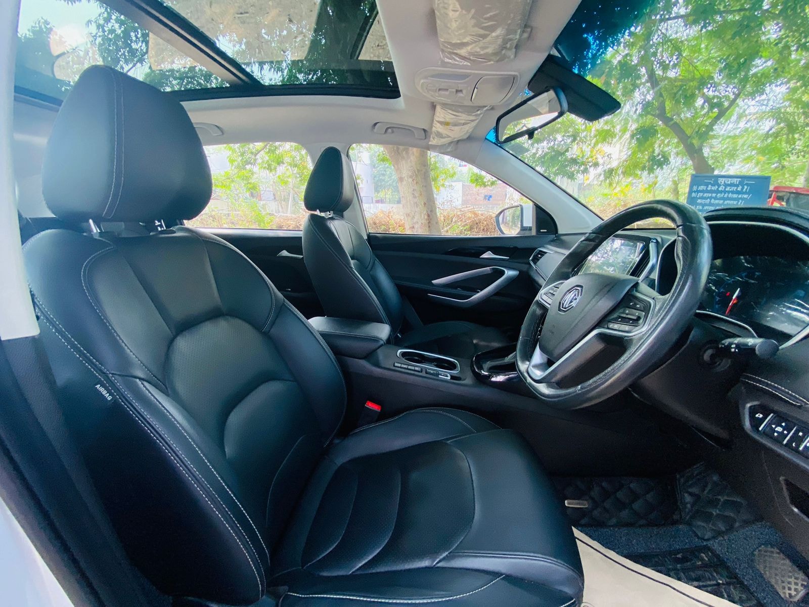 Hector image 5 Hector image 5