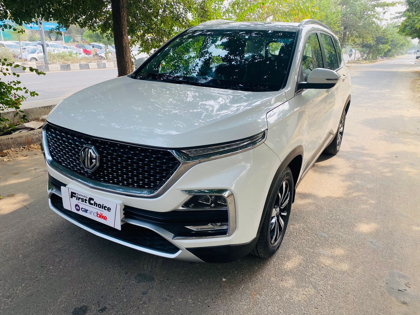 Hector image 4 Hector image 4