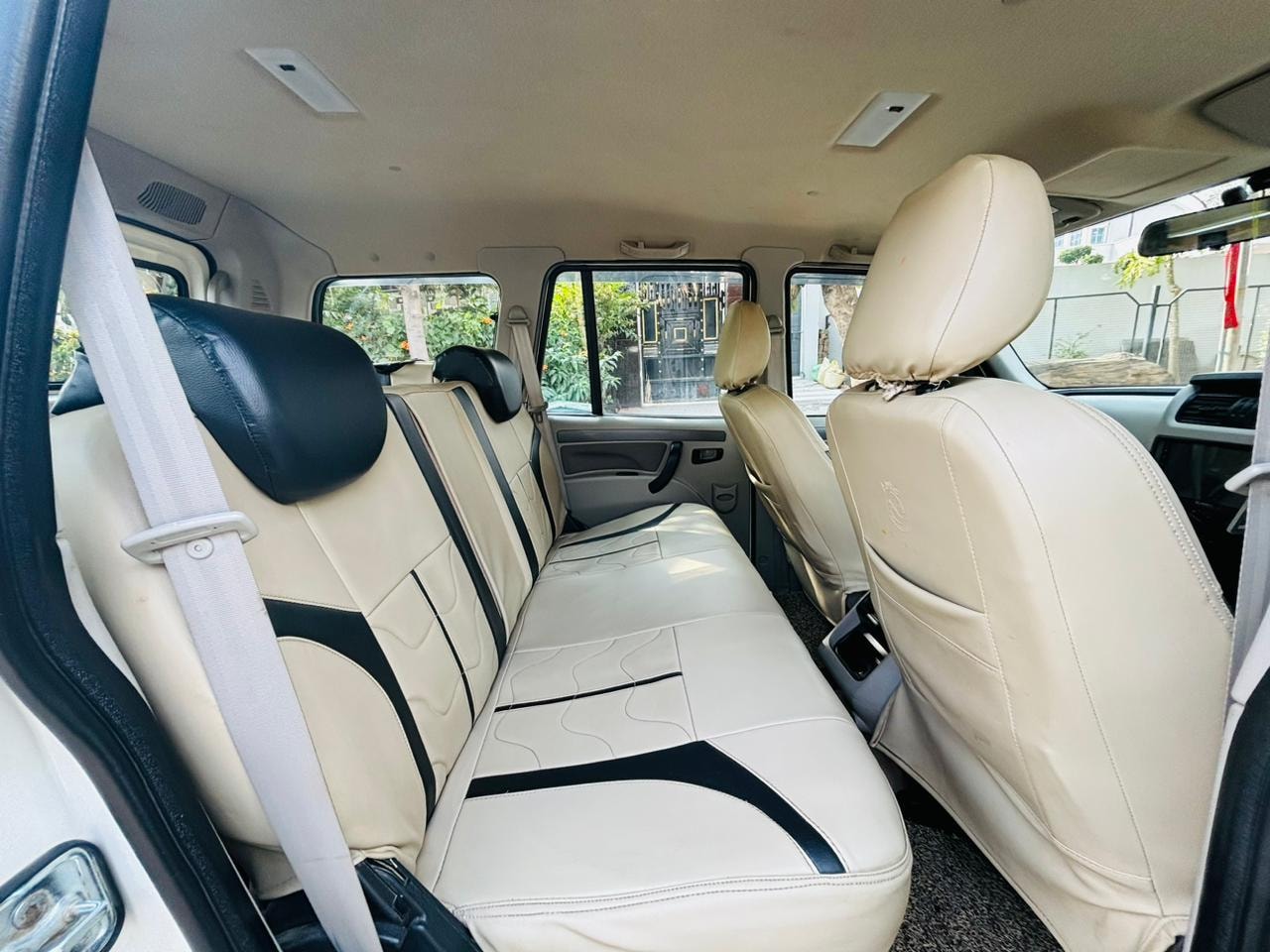 Scorpio image 17 Scorpio image 17