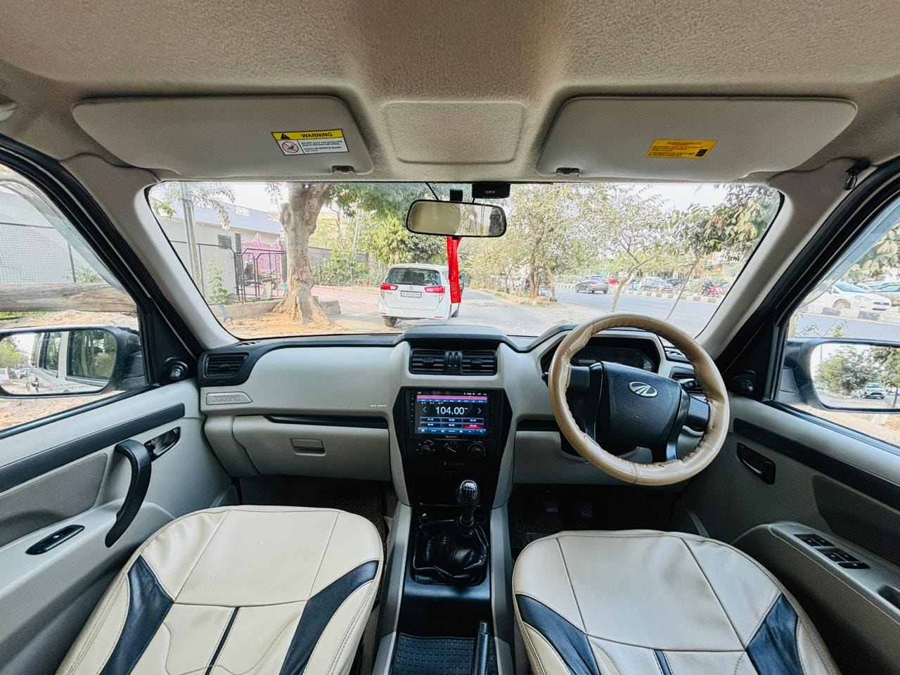 Scorpio image 12 Scorpio image 12