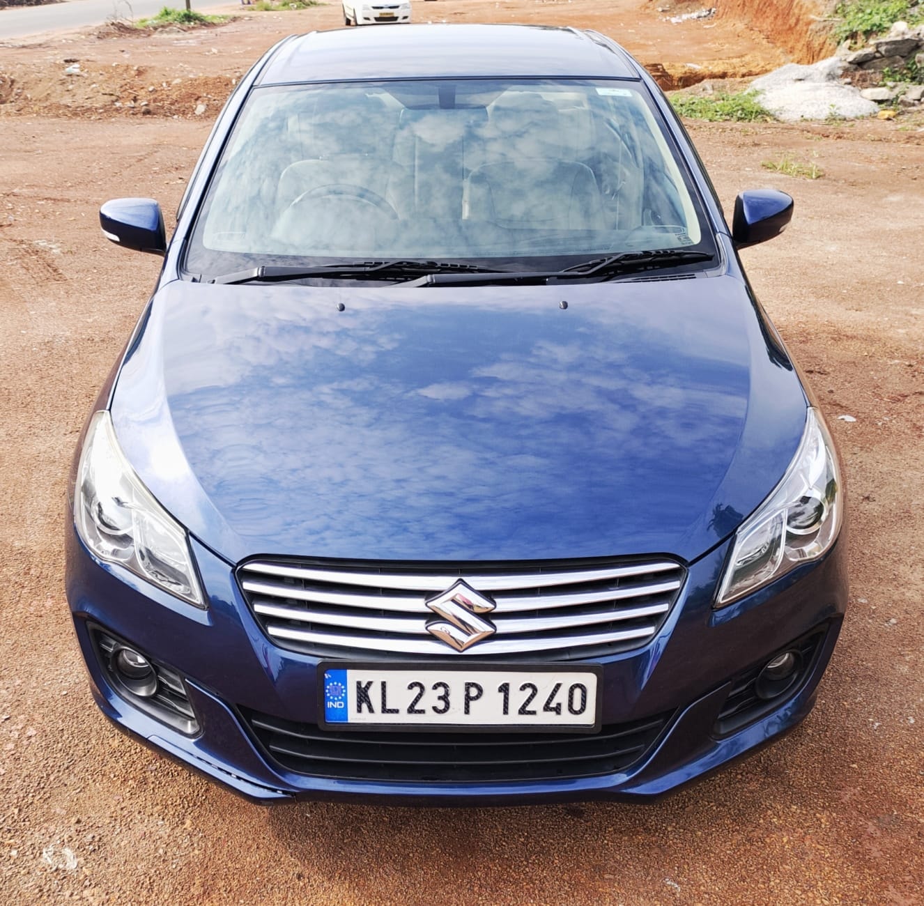 Ciaz image 3 Ciaz image 3