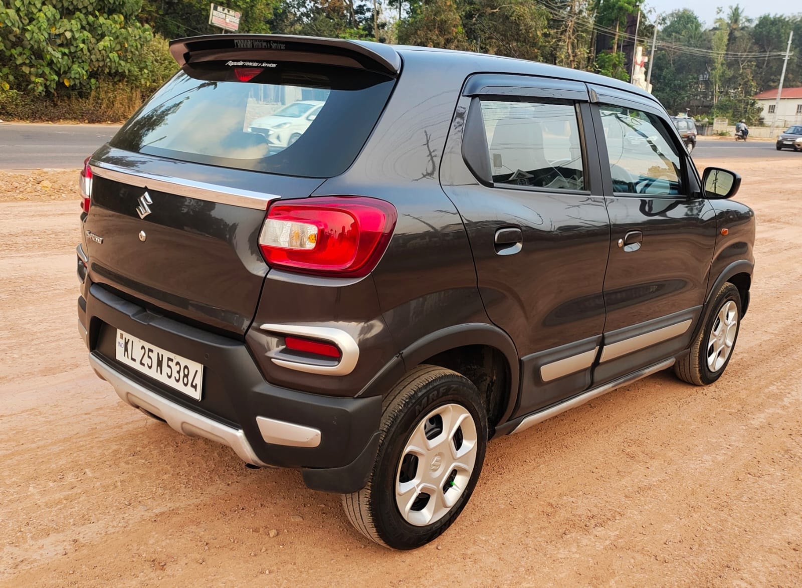 S-Presso image 4 S-Presso image 4