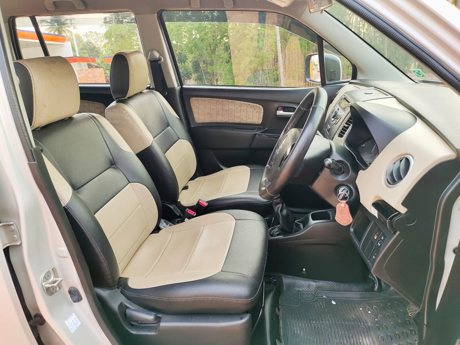 Wagon R image 10 Wagon R image 10