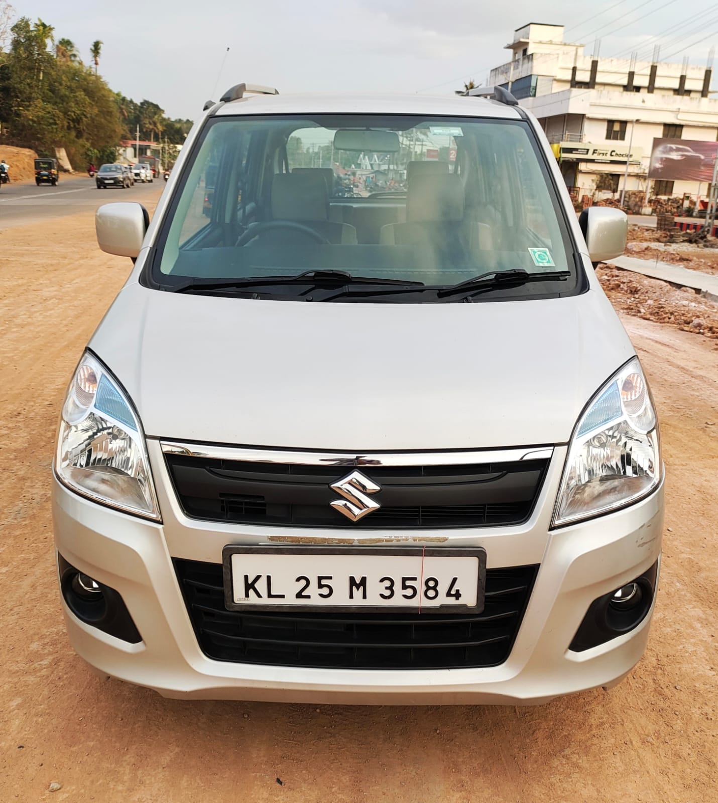 Wagon R image 8 Wagon R image 8