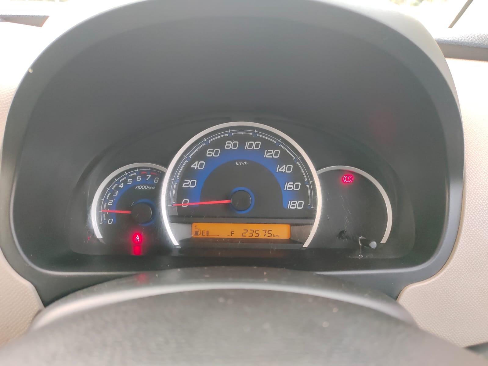 Wagon R image 9 Wagon R image 9