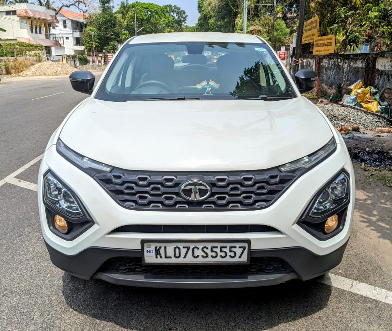 Harrier image 6 Harrier image 6