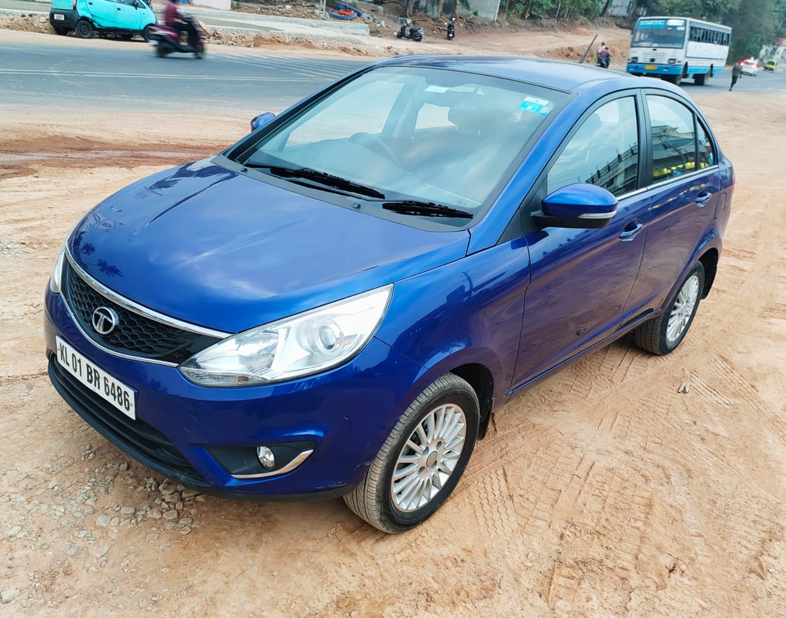 Zest image 1 Zest image 1