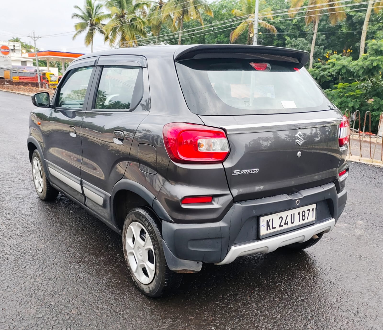 S-Presso image 2 S-Presso image 2