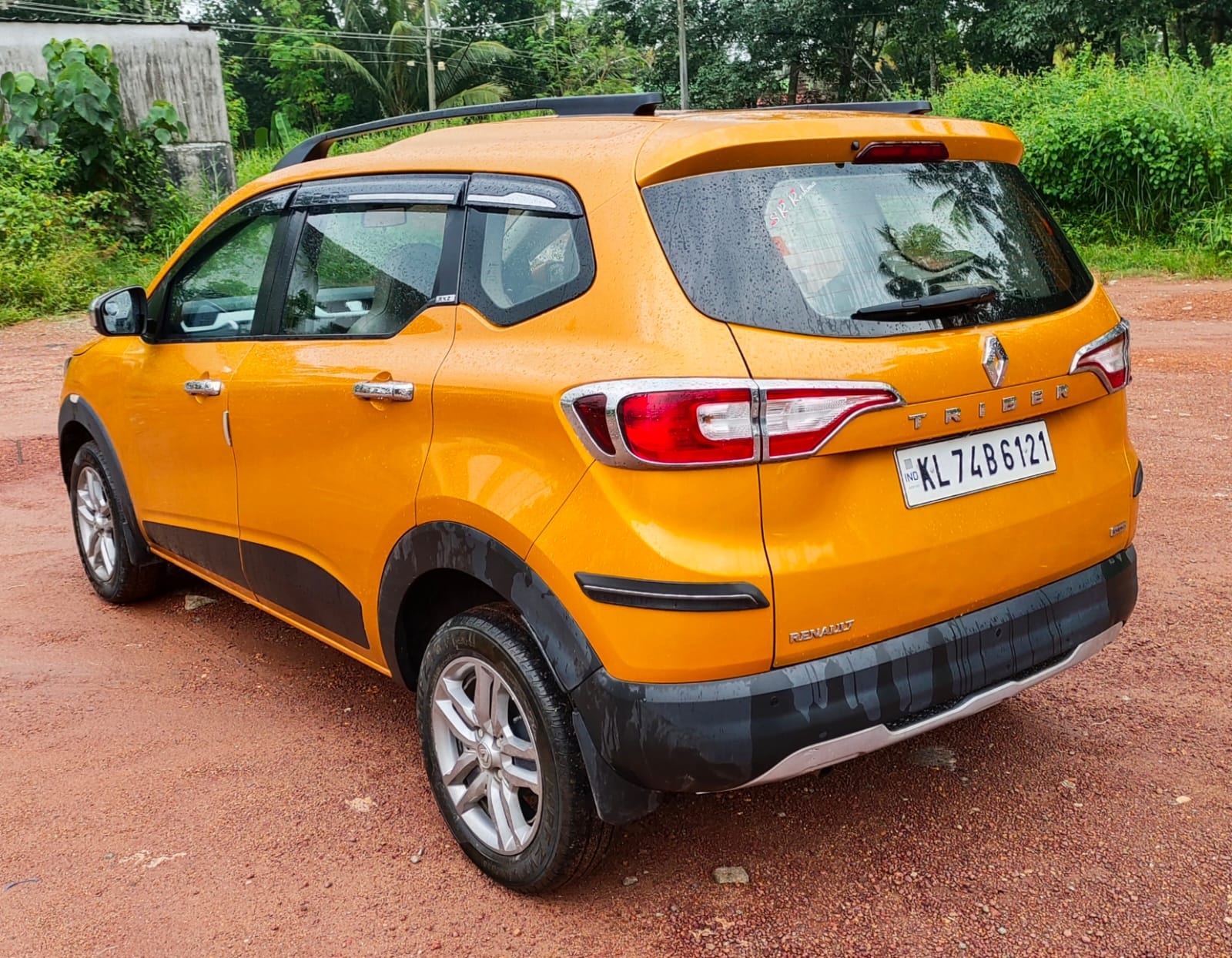 Triber image 3 Triber image 3