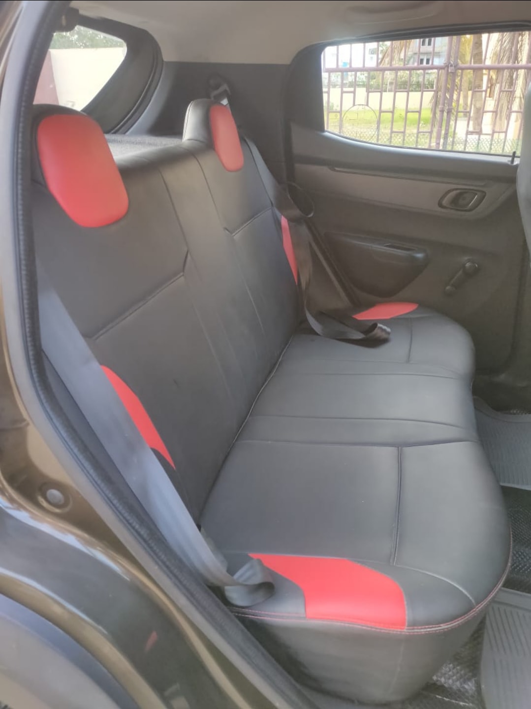 Kwid image 2 Kwid image 2