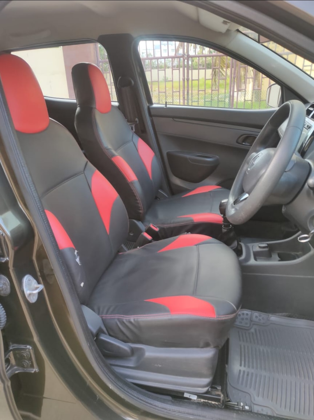 Kwid image 3 Kwid image 3