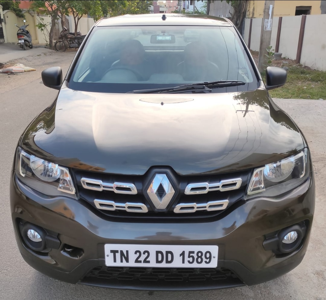 Kwid image 4 Kwid image 4