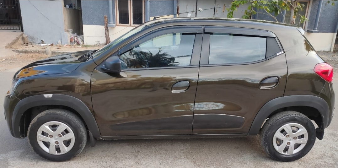 Kwid image 5 Kwid image 5