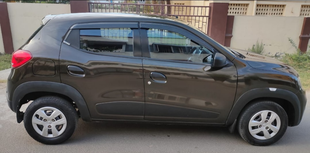 Kwid image 8 Kwid image 8