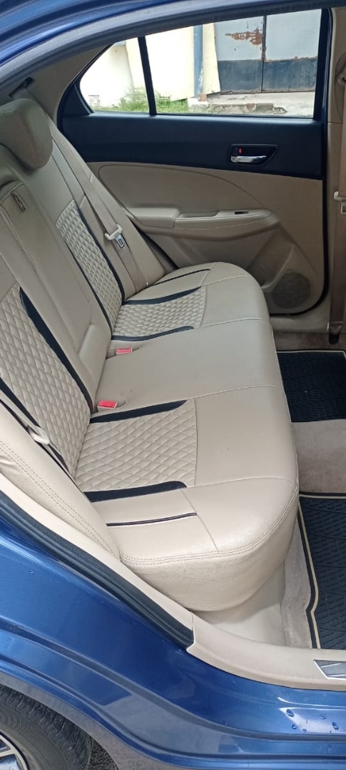 Swift DZire image 2 Swift DZire image 2