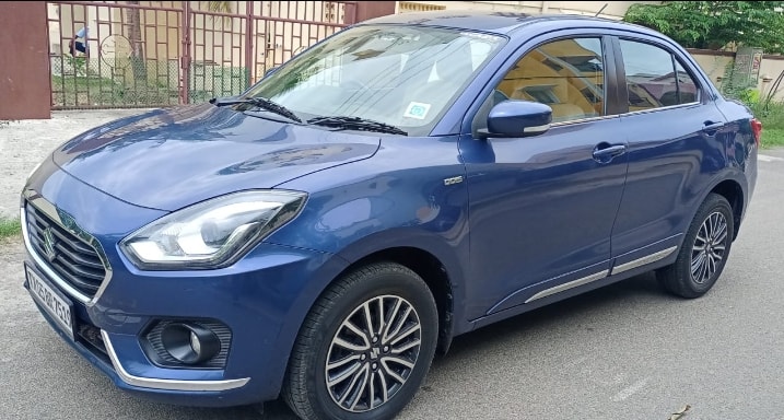 Swift DZire image 1 Swift DZire image 1
