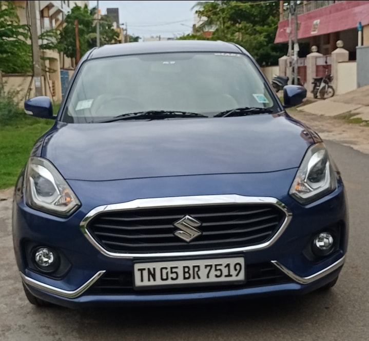 Swift DZire image 5 Swift DZire image 5