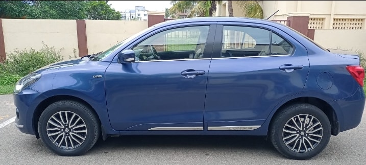 Swift DZire image 6 Swift DZire image 6