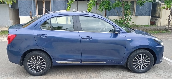 Swift DZire image 8 Swift DZire image 8