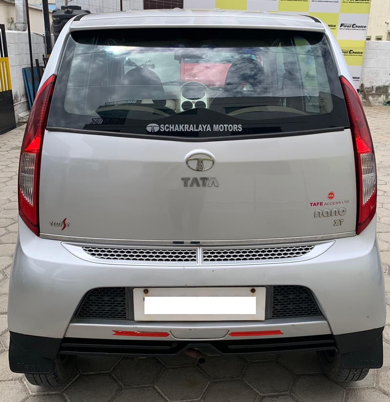 Nano image 2 Nano image 2