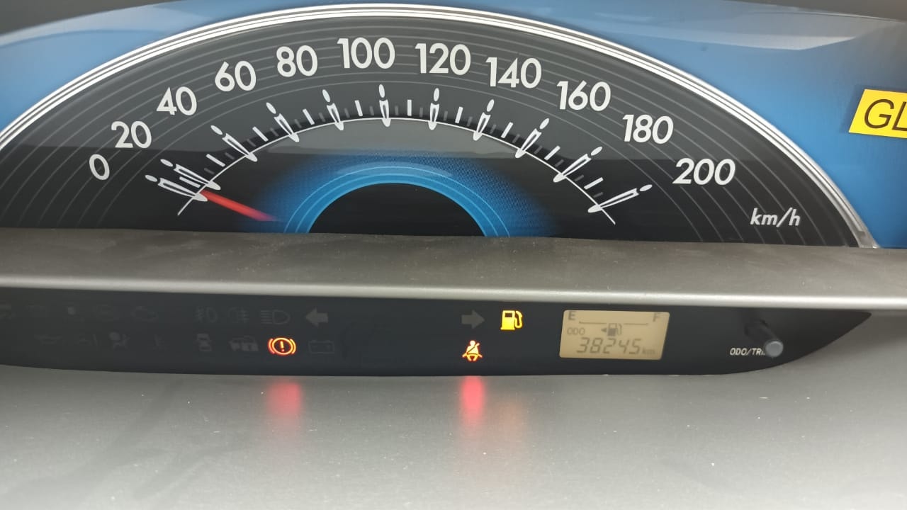 Etios Liva image 9 Etios Liva image 9