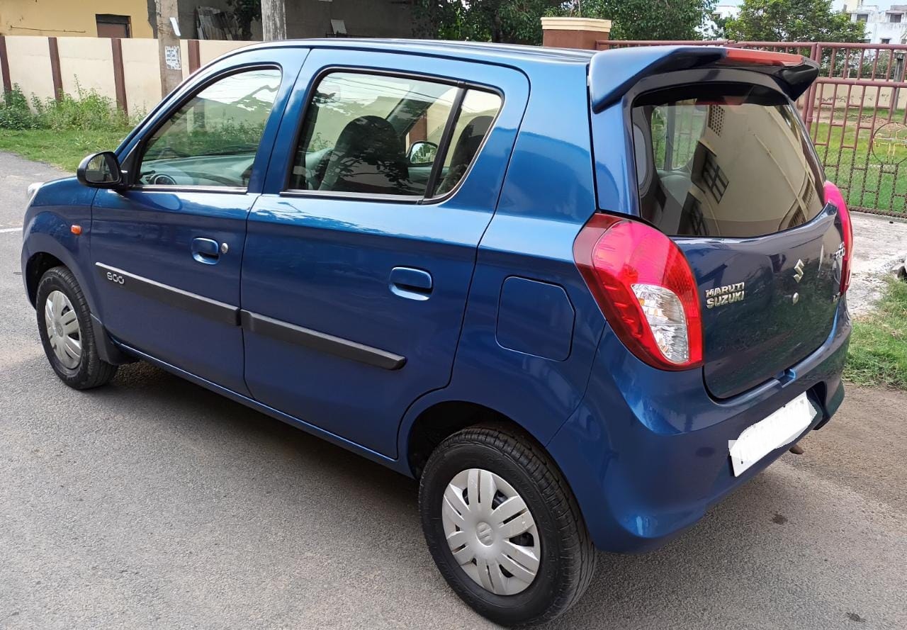 Alto 800 image 2 Alto 800 image 2